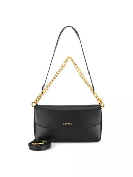 Сумочка BHA7241-BR Badura, черный