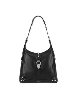 Сумочка BHA7955-BR Badura, черный