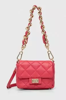 Сумочка Бхеара Steve Madden, роза