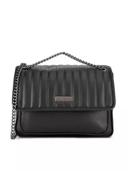 Сумочка BHPC-B-002-06 Beverly Hills Polo Club, черный