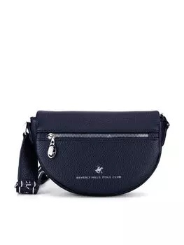 Сумочка BHPC-C-009-07 Beverly Hills Polo Club, синий