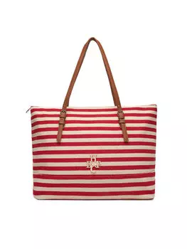 Сумочка BHPC-C-014-07 Beverly Hills Polo Club, красный