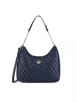 Сумочка BHPC-K-036-06 Beverly Hills Polo Club, синий