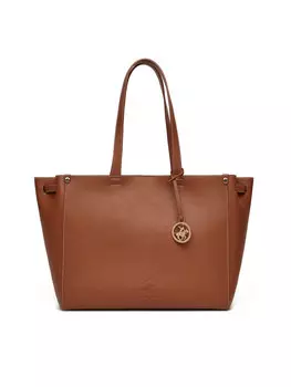 Сумочка BHPC-S-005-07 Beverly Hills Polo Club, коричневый