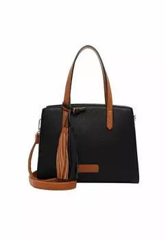 Сумочка Bibi Emily & Noah, черный