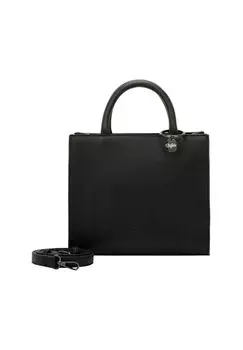 Сумочка Big Boxy 26 см Buffalo, черный