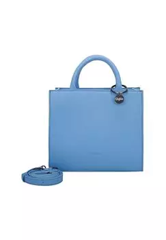 Сумочка Big Boxy 26 см Buffalo, цвет Dreamy Blue