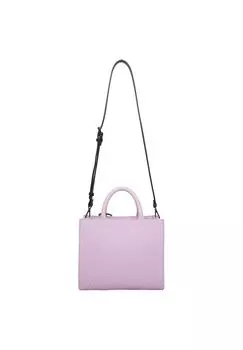 Сумочка Big Boxy 26 см Buffalo, цвет Ostrich Lavender