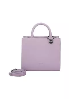 Сумочка Big Boxy 26 см Buffalo, цвет Lilac