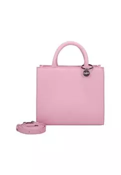 Сумочка Big Boxy 26 см Buffalo, цвет Rose