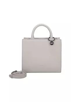 Сумочка Big Boxy 26 см Buffalo, тауп