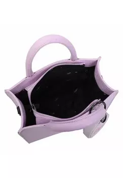 Сумочка BIG BOXY Buffalo, цвет Mottled Pink