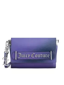 Сумочка BIJXT3094W4S Juicy Couture, фиолетовый