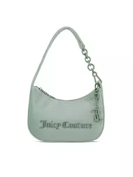 Сумочка BIJXT5335W5S Juicy Couture, зеленый