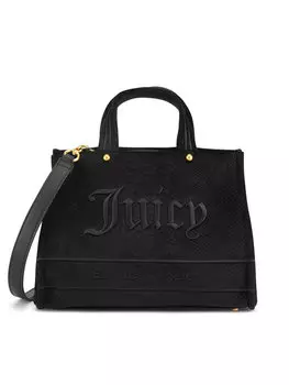 Сумочка BIJXT5522WZC Juicy Couture, черный