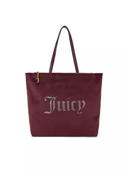 Сумочка BIJXT8692WZC Juicy Couture, красный