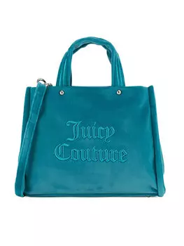 Сумочка BIJXT8701WPO Juicy Couture, бирюзовый
