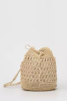 Сумочка Billabong, бежевый