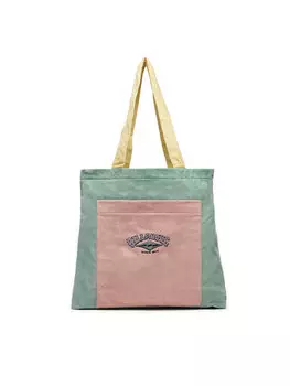 Сумочка Billabong, зеленый