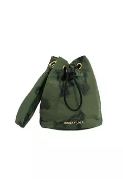 Сумочка Bimba Y Lola, зеленый