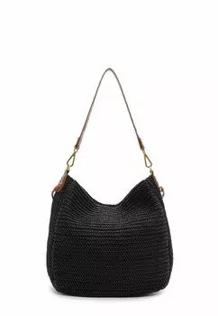 Сумочка Birgit Emily & Noah, черная