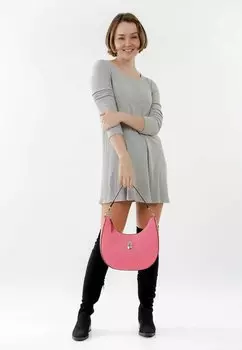 Сумочка Birte Emily & Noah, розовый