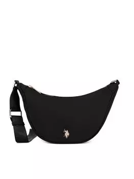Сумочка BIUXT8404WIP U.S. Polo Assn., черный