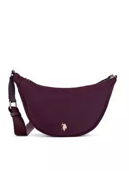 Сумочка BIUXT8404WIP U.S. Polo Assn., фиолетовый