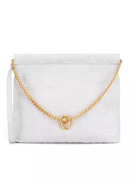 Сумочка BIUXT8408WVP U.S. Polo Assn., белый