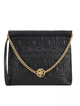 Сумочка BIUXT8408WVP U.S. Polo Assn., черный