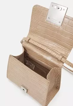 Сумочка BJANAE Steve Madden, бежевый