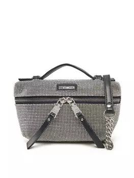 Сумочка Bkeli SM13001579 Steve Madden, серебряный