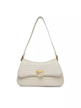 Сумочка Bkes SM13001723 Steve Madden, экрю