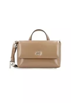 Сумочка Black Tie1 кожаная 18 см PICARD, цвет Chai