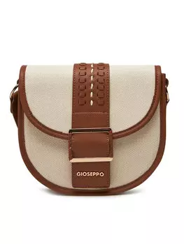 Сумочка Blaine 75515-P Gioseppo, экрю