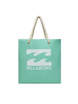 Сумочка BLB-B-001-07 Billabong, бирюзовый