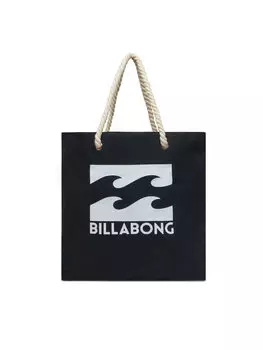 Сумочка BLB-B-001-07 Billabong, черный