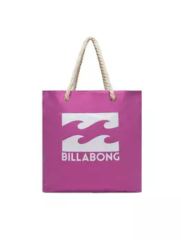 Сумочка BLB-B-001-07 Billabong, фиолетовый