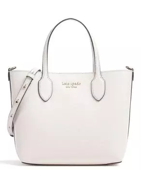 Сумочка Bleecker из сафьяновой кожи Kate Spade New York, белый