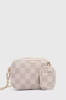 Сумочка Блея Steve Madden, бежевый