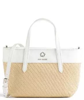 Сумочка Блеша полипропилен Ted Baker, бежевый