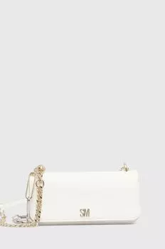 Сумочка Блимбо Steve Madden, белый