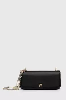 Сумочка Блимбо Steve Madden, черный