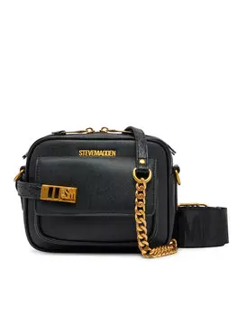 Сумочка Blite-E SM13001649 Steve Madden, черный