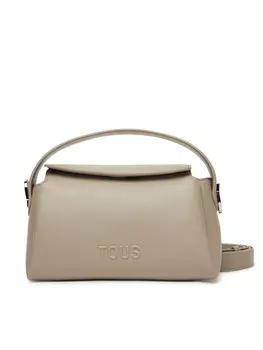 Сумочка Bloom 2002206244 Tous, серый