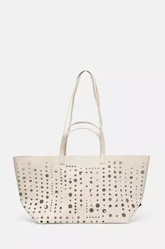 Сумочка BLOOMER CAHUIL Desigual, бежевый