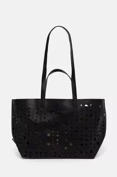 Сумочка BLOOMER CAHUIL Desigual, черный