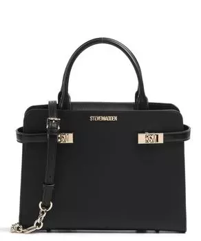 Сумочка Blorene из искусственной кожи Steve Madden, черный