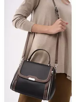 Сумочка Blue Shadow, черный