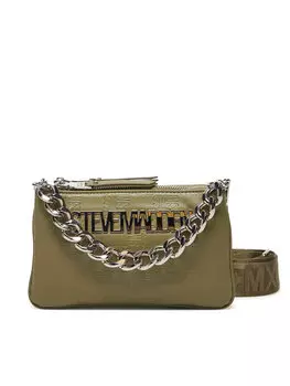 Сумочка Bnicco-L SM13001702 Steve Madden, хаки